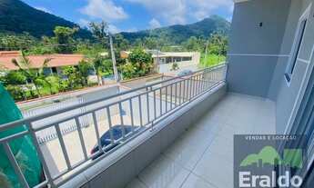 Imagem 3: Sobrado em Sertãozinho - Matinhos, PR