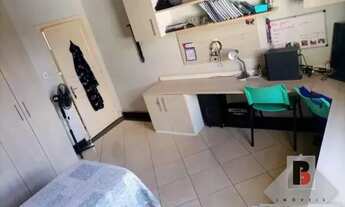 Imagem 6: Sobrado 3 dormitórios, 3 vagas, quintal grande com churrasqueira mooca