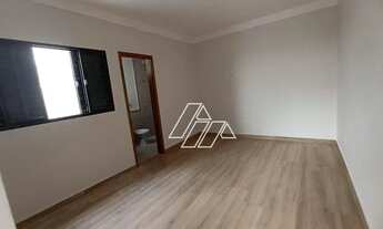 Imagem 7: Casa com 3 dormitórios à venda, 120 m² por R$ 370.000,00 - Núcleo Habitacional José Teruel