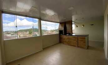 Imagem: Apto Cobertura no Bairro Santa Catarina