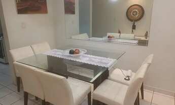 Imagem: Apartamento Mobiliado com 2 Quartos em Boa