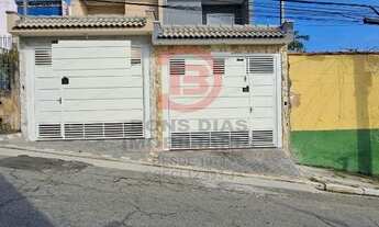 Imagem: Sobrado a Venda Vila Re