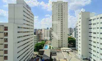 Imagem 7: Apartamento à Venda - Chácara Inglesa, 3 Quartos, 90 m2