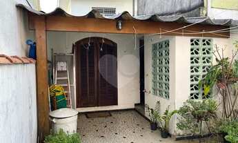 Imagem 3: São Paulo - Casa Padrão - SANTO AMARO