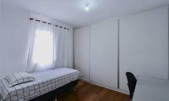 Imagem 6: Apartamento à venda no bairro Vila Gumercindo - São Paulo/SP