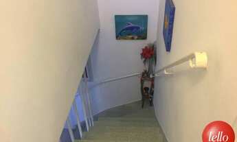 Imagem 6: São Paulo - Casa Comercial - Tatuapé