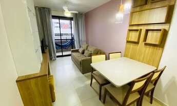 Imagem: Lindo apto quarto e sala mobiliado na Ponta