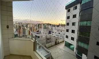 Imagem 6: Apartamento à venda, 3 quartos, 1 suíte, 2 vagas, Buritis - Belo Horizonte/MG
