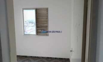 Imagem 2: Apartamento próximo ao Metrô Santos Imigrantes