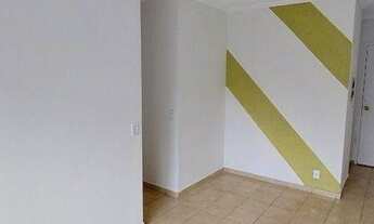 Imagem 3: Apartamento com 2 dormitórios para alugar, 47 m² por R$ 1.260,00/mês - Jardim Santa Terezi