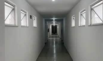 Imagem 5: Apartamento para aluguel com 60 metros quadrados com 2 quartos em Alegria - Resende - RJ