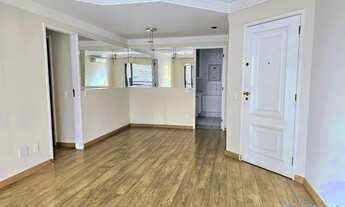 Imagem 2: Apartamento para locação, Brooklin Paulista, São Paulo, SP