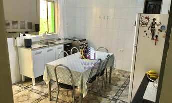 Imagem 4: Casa com 2 dormitórios à venda, 135 m² por R$ 500.000,00 - Jardim Maria Helena - Barueri/S