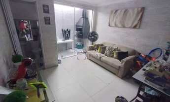 Imagem 2: Casa com 2 Quartos e 2 banheiros à Venda, 88 m² por R$ 425.000