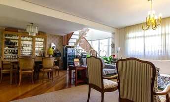 Imagem 2: Cobertura - Cambuí - Campinas