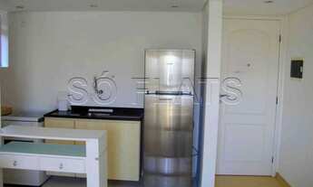 Imagem 2: Apartamento residencial no Morumbi Garden Side com 1 dormitório disponível locação