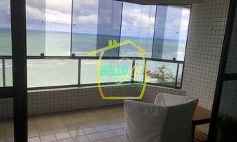 Imagem 2: Apartamento à venda, 352 m² por R$ 1.200.000,00 - Casa Caiada - Olinda/PE