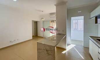 Imagem 2: Apartamento para venda no bairro Jardim Maracanã com 2 dormitório com armários planejados