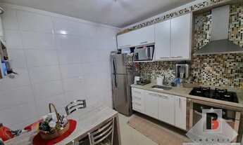 Imagem 3: Sobrado em condomínio fechado na Vila Prudente