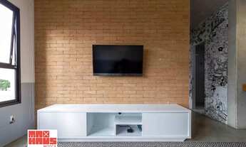 Imagem 2: Lindo Apartamento, Mobiliado, Perto Metrô Bresser Mooca