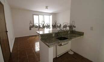 Imagem 5: Apartamento JK, térreo, amplo