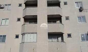 Imagem: Apartamento próximo à faculdade