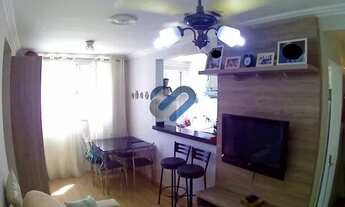 Imagem 3: SPAZIO LA VILLE Apartamento com 2 dormitórios