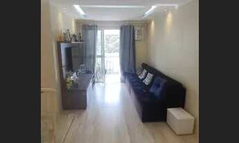 Imagem 3: Sweet Home apartamento para venda possui 74 m2 com 3 quartos 1 suíte Camorim Rio de Janeir