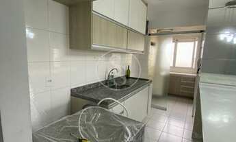 Imagem 7: VENDA: APARTAMENTO - SANTA TEREZINHA - COND. GRAN CLUB - R$ 349.000,00 - REF: AP03159