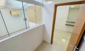 Imagem 7: SãO JOSé DOS PINHAIS - Apartamento Padrão - Afonso Pena