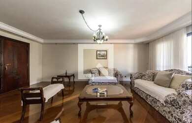 Imagem 3: Apartamento para Aluguel - Santa Paula, 5 Quartos, 252 m2