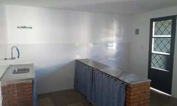 Imagem 3: Casa de fundos 1 quarto Taguatinga centro