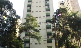 Imagem 2: Apartamento de 134m² com 3 dormitórios, 1 suíte, 1 na região de Santana!!