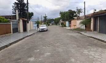 Imagem: Casa para venda tem 95 metros quadrados