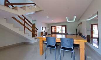 Imagem 4: Sobrado em PIRENÓPOLIS - Residencial Quinta do Sol