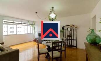 Imagem: Venda Apartamento 3 Dormitórios - 104 m²