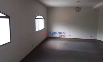 Imagem 3: Casa com 3 dormitórios para alugar, 170 m² por R$ 3.900,00/mês - Butantã - São Paulo/SP