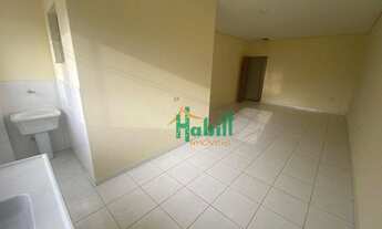 Imagem 4: Kitnet com 1 dormitório para alugar, 21 m² por R$ 695,00/mês - Parque Maria Helena - Suzan