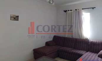 Imagem 2: Apartamento com 3 dormitórios à venda, 82 m² por R$ 330.000,00 - Centro - Rio Claro/SP