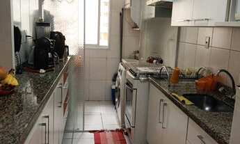 Imagem 5: LOCAÇÃO!! APTO 54 MTS- PQ DAS NAÇÕES -VL DAS BELEZAS