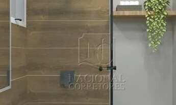 Imagem 5: Apartamento com 2 dormitórios à venda, 50 m² por R$ 325.000,00 - Vila Bastos - Santo André