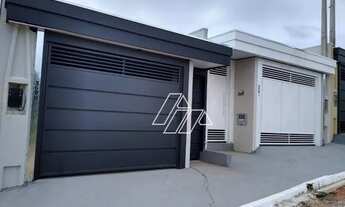 Imagem 2: Casa com 2 dormitórios - Bairro Terra Verde