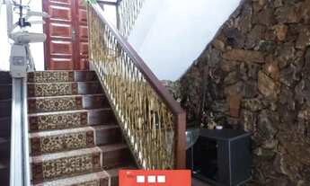 Imagem 5: Casa para Venda em Brasília, Lago Sul, 4 dormitórios, 2 suítes, 4 banheiros, 2 vagas