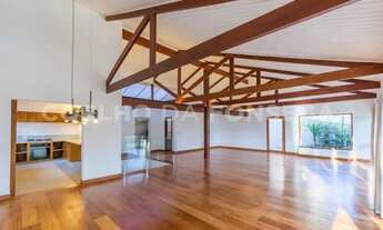 Imagem 5: Barueri - Casa de Condomínio - Alphaville Residencial 1