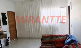 Imagem 3: Sobrado com 6 quartos em Jardim Brasil