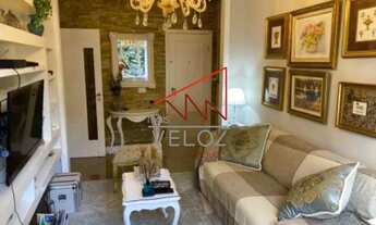 Imagem 2: Apartamento-À VENDA-Leblon-Rio de Janeiro-RJ