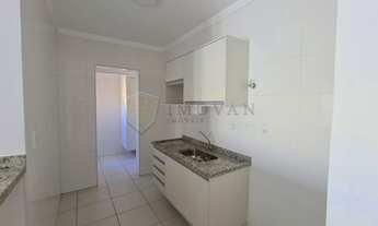 Imagem 6: Ribeirão Preto - Apartamento Padrão - Nova Aliança