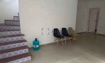 Imagem 3: Casa na Vila Congonhas