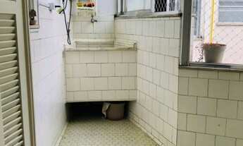 Imagem 6: Apartamento para venda tem 100 metros quadrados com 2 quartos em Copacabana - Rio de Janei