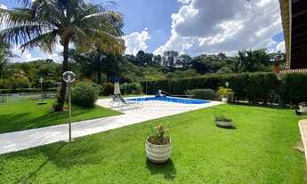 Imagem 6: Casa com 4 dormitórios, 415 m² - venda por R$ 2.700.000 ou aluguel por R$ 16.000/mês - Con